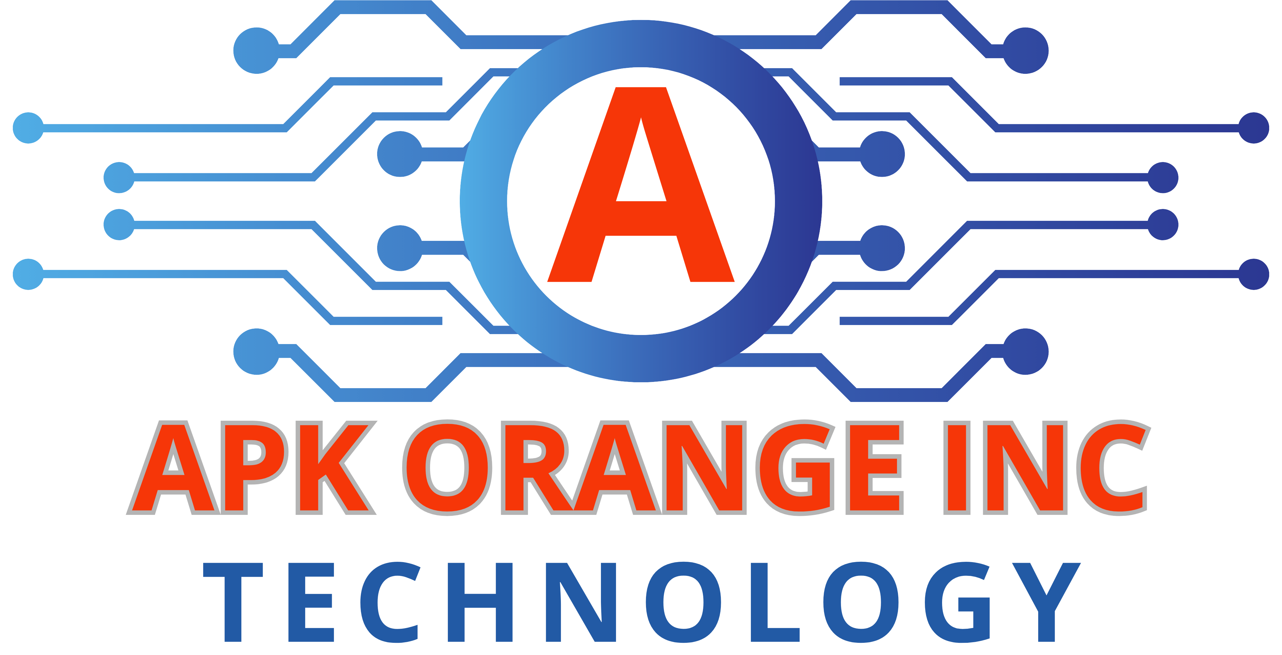 APK ORANGE INC